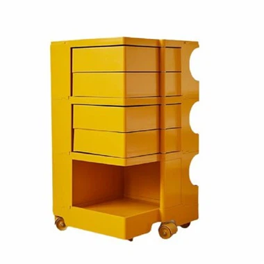 Gabinetes de almacenamiento de plástico Menards